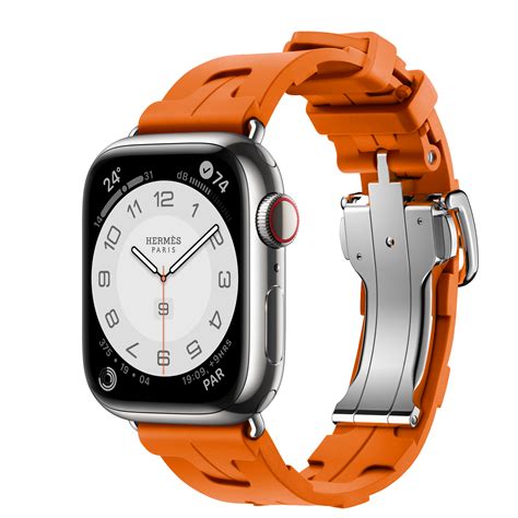 buy used hermes apple watch|apple watch 9 hermes killam.